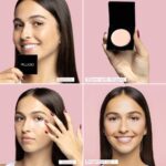 Iluminador de Ojeras Undereye Brightener Palladio - Imagen 4