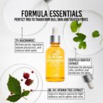 Sérum de Vitamina C All Day Vitamin Brightening Jumiso - Imagen 5