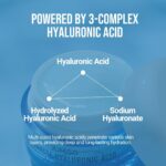 Crema Hidratante Waterfull Hyaluronic Jumiso - Imagen 3