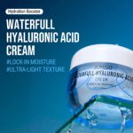 Crema Hidratante Waterfull Hyaluronic Jumiso - Imagen 5