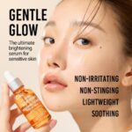 Sérum de Vitamina C All Day Vitamin Brightening Jumiso - Imagen 3