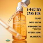 Sérum de Vitamina C All Day Vitamin Brightening Jumiso - Imagen 4