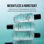 Esencia Facial Snail Mucin 95 + Peptides Jumiso - Imagen 2