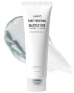 Limpiador Facial de Ácido Salicílico Pore Purifying Jumiso