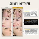 Sérum de Vitamina C All Day Vitamin Brightening Jumiso - Imagen 6