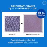 Limpiador Facial de Ácido Salicílico Pore Purifying Jumiso - Imagen 3