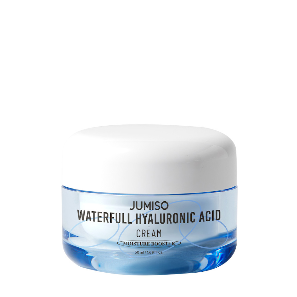 Waterfull Hyaluronic Acid Cream 50 ml Crema Hidratante Waterfull Hyaluronic Jumiso - Imagen 1