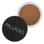 Bronceador en Crema Palladio