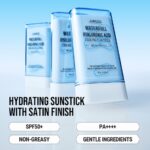 Protector Solar en Barra Waterfull Hyaluronic Sun Stick Jumiso - Imagen 3