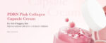 Crema Facial PDRN Pink Collagen Capsule Medicube - Imagen 4