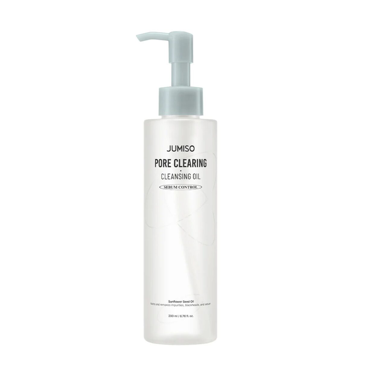 Aceite Limpiador Pore Clearing Jumiso