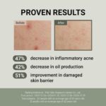 Crema Facial Snail Mucin + Peptide Jumiso - Imagen 4