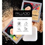 Polvo de Arroz Rice Powder Palladio - Imagen 2