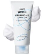 Limpiador Facial Waterfull Hyaluronic Jumiso - Imagen 5