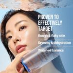 Tónico Waterfull Hyaluronic Toner Jumiso - Imagen 3