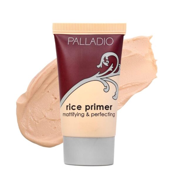 Prebase de Arroz Rice Primer Palladio