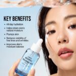Serum Hidratante Waterfull Hyaluronic Jumiso - Imagen 4