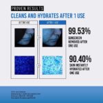 Limpiador Facial Waterfull Hyaluronic Jumiso - Imagen 6