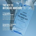 Tónico Waterfull Hyaluronic Toner Jumiso - Imagen 2