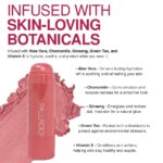 Rubor 2 en 1 para Mejillas y Labios I’m blushing Palladio - Imagen 2