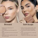 Bronceador en Crema Palladio - Imagen 3