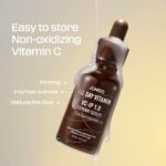 Sérum Reafirmante All Day Vitamin VC-IP Jumiso - Imagen 3