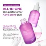 Sérum Facial Niacinamide 10% All in one Jumiso - Imagen 2