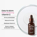 Sérum Reafirmante All Day Vitamin VC-IP Jumiso - Imagen 4
