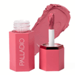 Rubor Líquido Liquid Blush Palladio