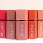 Rubor Líquido Liquid Blush Palladio - Imagen 2