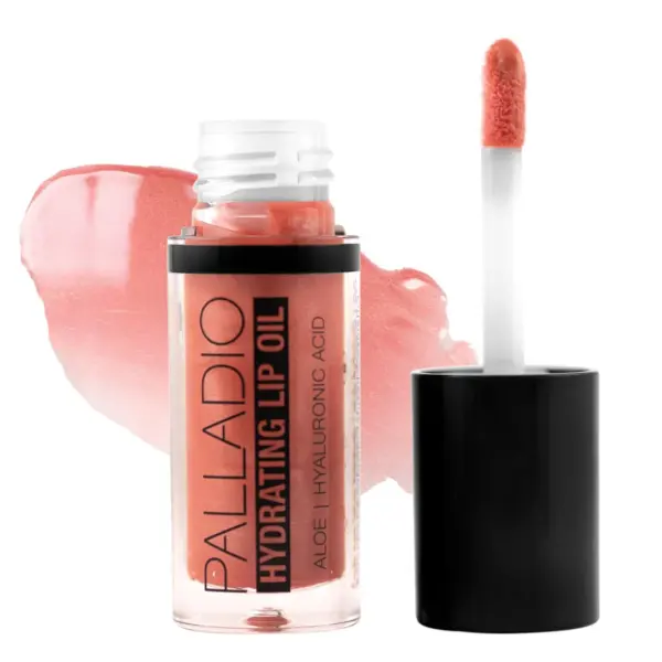 Aceite Labial Hydrating Lip Oil Palladio