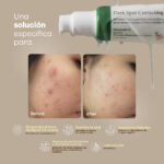 Serum Antimanchas Dark Spot Correcting Glow Axis-Y - Imagen 2