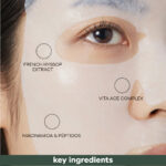 Mascarilla Facial Hyssop Arencia - Imagen 4