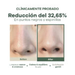 Limpiador Facial Fresh Green Rice Mochi Arencia - Imagen 3