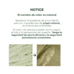 Limpiador Facial Fresh Green Rice Mochi Arencia - Imagen 5