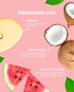 Exfoliante Labial Lip Scrub Palladio - Imagen 3