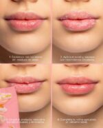 Exfoliante Labial Lip Scrub Palladio - Imagen 2