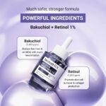 Aceite Facial RX Retinol Bakuchiol Booster Heimish - Imagen 2