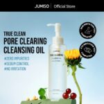 Aceite Limpiador Pore Clearing Jumiso - Imagen 2
