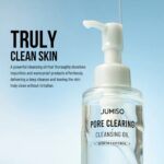 Aceite Limpiador Pore Clearing Jumiso - Imagen 4
