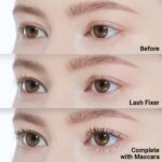 Fijador de Pestañas Etude Dr.Mascara Fixer Long Lash Etude - Imagen 2