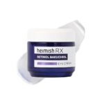 Crema Contorno de Ojos RX Retinol Bakuchiol Heimish