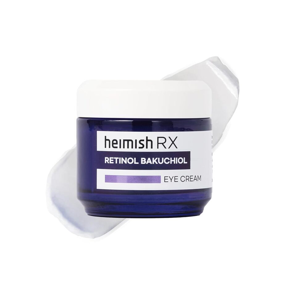 heimish cream Crema Contorno de Ojos RX Retinol Bakuchiol Heimish - Imagen 1