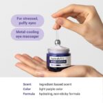 Crema Contorno de Ojos RX Retinol Bakuchiol Heimish - Imagen 2