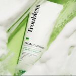 Limpiador Facial Facial Cleanser Troubless - Imagen 2