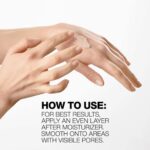 Prebase de Arroz Rice Primer Palladio - Imagen 3