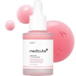 Serum Facial PDRN Peptide Medicube