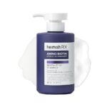 Shampoo Revitalizante RX Amino Biotin Heimish