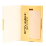 Papeles Absorbentes de Grasa Rice Paper Palladio - Imagen 2