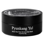 Parches para Ojeras y Anti-hinchazón Black Tea Time Reverse Pyunkang Yul